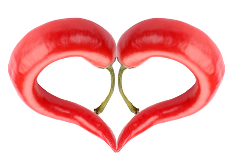 Hvis du kan lide den stærke smag af chili, er du heldig. Stoffer i det stærke krydderi beskytter mod den helt store dræber, hjertesygdom.